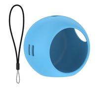 Custodia in silicone lavabile per Punirunes giocattolo digitale interattivo antiscivolo manica antiurto animale domestico virtuale