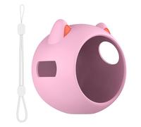 Custodia in silicone lavabile per Punirunes giocattolo digitale interattivo antiscivolo manica antiurto dispositivo virtuale per animali domestici