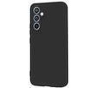 Custodia in silicone liquido 4smarts Cupertino per Samsung Galaxy A34 NEW