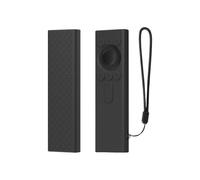 Custodia In Silicone Luminosa Buio Per Telecomando Lingxi Seconda Generazione Coperture Assorbimento Degli Urti Con Struttura Ergonomica Protezioni In Silicone Lavabili Installazione