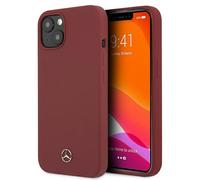 Sourcing Custodia Per Telefono Mercedes Mehcp13ssilre Iphone 13 Mini 5.4 Silicone Line