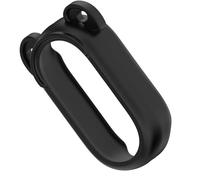 Custodia in silicone montaggio sicuro completa compatibilità obiettivo protezioni antiurto per 360 Go 2 custodia per fotocamera resistente all'acqua copertura per fotocamera sportiva