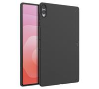 Custodia in Silicone Morbido per Galaxy Tab S11 Ultra Protezione Sottile Opaca