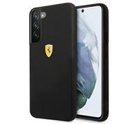 Ferrari FESSIHCS22SBK S22 S901 schwarz/black Hardcase On Track Silicone