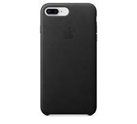 Apple - Custodia In Silicone Per iPhone 8 Plus/7 Plus-black Apple