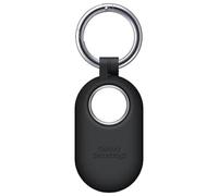 Custodia in silicone nero per Samsung Galaxy SmartTag2.