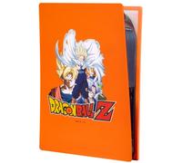 Fr-tec Cover Per Controller Ps5 Original Dragon Ball Z