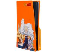Cover PS5 Slim - Dragon Ball Z