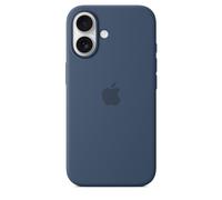 Apple iPhone 16 Silicone Case MagSafe Denim MYY23ZM/A