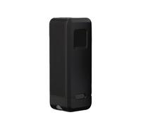 Custodia in silicone per adattatore di alimentazione per 200 W con foro per dado da 1/4 di pollice e fori per schede Solo copertura della batteria