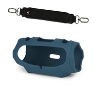 Custodia in silicone per altoparlante Bluetooth portatile JBL Xtreme 4, custodia protettiva, custodia morbida, protezione per altoparlanti Bluetooth JBL Xtreme 4 (blu)