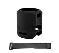 Custodia in silicone per altoparlante Sony SRS-XB13 con cinturino con chiusura a