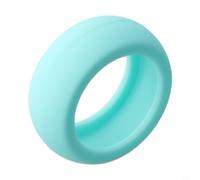 Custodia in silicone per anello Oura Ring per Gen 3 e Galaxy Ring, custodia protettiva contro graffi e urti