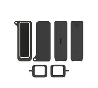 Custodia in silicone per Anker per prime Power Bank 220W A110B, custodia protettiva antigraffio Soft Shell portatile caricabatterie accessori di archiviazione ()
