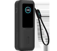 Custodia in Silicone per Anker Zolo 25000Mah 165W Power Bank Caricatore Portatil