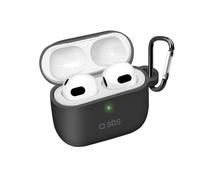 Custodia in silicone per Apple AirPods 3
