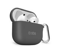 Custodia in silicone per Apple AirPods 4