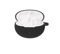 Custodia in silicone per auricolari Huawei Freebuds 5i Black