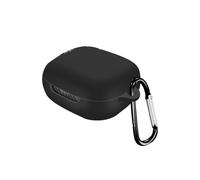 Custodia in silicone per auricolari JBL LIVE PRO Black