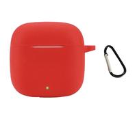 Custodia in silicone per auricolari, resistente alla polvere, resistente all'acqua, protegge contro le coperture protettive Prevenzione dei danni per auricolari Custodia resistente all'usura