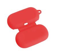 Custodia in silicone per auricolari, resistente alla polvere, resistente all'acqua, protegge dalla copertura protettiva per la prevenzione dei danni