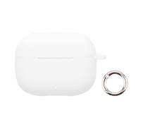 Custodia in silicone per auricolari, resistente alla polvere, resistente all'acqua, protegge dalla copertura protettiva per la prevenzione dei danni Custodia in silicone con vestibilità precisa