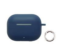 Custodia in silicone per auricolari, resistente alla polvere, resistente all'acqua, protegge dalla copertura protettiva per la prevenzione dei danni Custodia in silicone con vestibilità precisa