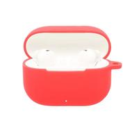 Custodia in silicone per auricolari, resistente alla polvere, resistente all'acqua, protegge dalla copertura protettiva per la prevenzione dei danni Custodia in silicone con vestibilità precisa