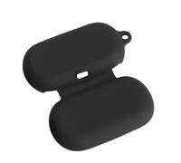 Custodia in silicone per auricolari, resistente alla polvere, resistente all'acqua, protegge dalla copertura protettiva per la prevenzione dei danni