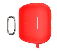 Custodia in silicone per auricolari, resistente alla polvere, resistente all'acqua, protegge dalla custodia protettiva e dai danni