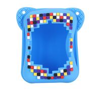 Custodia in silicone per Bitzee DigitalPet Blu 8,27,5 cm