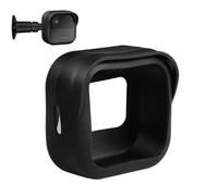 Custodia in silicone per Blink Outdoor 4 (4a generazione), custodia protettiva resistente alle intemperie con tesa per una protezione completa della fotocamera, accessorio per telecamera di sicurezza