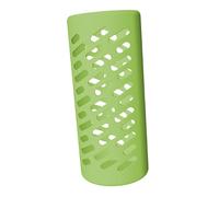 Custodia in silicone per bottiglia di vetro, pratica ed elegante, per bottiglie