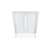 Custodia in silicone per caricabatterie wireless per modello 3 e modello Y per Juniper adatta alla console centrale 2024 2026 con design antiscivolo per una ricarica sicura
