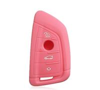 Custodia in Silicone per Chiave Auto per BMW M1 M2 M6 M3 M4 M5 M8 X1 X3 X4 X5 X6 IX3 Z4 I4 Serie 2 3 4 5 8 6 GT 320i 440i F10 F11 F15 F40 G02 G20
