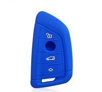 Custodia in Silicone per Chiave Auto per BMW M1 M2 M6 M3 M4 M5 M8 X1 X3 X4 X5 X6 IX3 Z4 I4 Serie 2 3 4 5 8 6 GT 320i 440i F10 F11 F15 F40 G02 G20