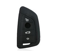 Custodia in Silicone per Chiave Auto per BMW M1 M2 M6 M3 M4 M5 M8 X1 X3 X4 X5 X6 IX3 Z4 I4 Serie 2 3 4 5 8 6 GT 320i 440i F10 F11 F15 F40 G02 G20