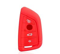 Custodia in Silicone per Chiave Auto per BMW M1 M2 M6 M3 M4 M5 M8 X1 X3 X4 X5 X6 IX3 Z4 I4 Serie 2 3 4 5 8 6 GT 320i 440i F10 F11 F15 F40 G02 G20