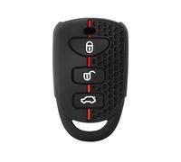 Custodia In Silicone Per Chiave Auto Per Kia Per Magentis Per Carens Per Sonata Per Sorento Per Rio Per Soul Per Forte(3 Buttons)
