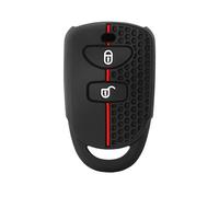 Custodia In Silicone Per Chiave Auto Per Kia Per Magentis Per Carens Per Sonata Per Sorento Per Rio Per Soul Per Forte(2 Buttons)