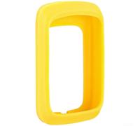 Custodia in silicone per computer da bici C206 C206PRO C406PRO con protezione migliorata contro acqua, polvere e urti sui sentieri (C406-giallo)