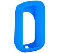 Custodia in silicone per computer da bici C206 C206PRO C406PRO con protezione migliorata contro acqua, polvere e urti sui sentieri (C206-blu)