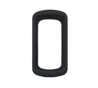 Custodia in silicone per computer da bici per Garmin Edge 1040, protezione antiurto per GPS, ciclismo su strada e MTB, colore nero
