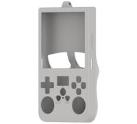 Custodia in silicone per console di gioco portatile R36Max Custodia protettiva in silicone Custodia morbida