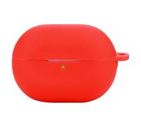 Custodia in silicone per cuffie, antipolvere, impermeabile, protezione contro le coperture protettive, prevenzione dei danni per gemme, 4 kit per la pulizia delle cuffie