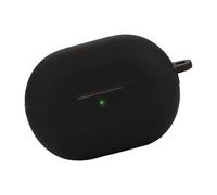 Custodia in silicone per cuffie, antipolvere, impermeabile, protezione contro le coperture protettive, prevenzione dei danni per gemme, 4 kit per la pulizia delle cuffie