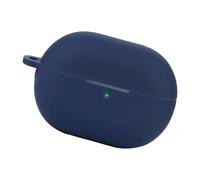 Custodia in silicone per cuffie, antipolvere, impermeabile, protezione contro le coperture protettive, prevenzione dei danni per gemme, 4 kit per la pulizia delle cuffie