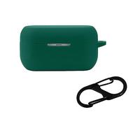 Custodia in silicone per cuffie Technics EAH-AZ80 Bluetoothcompatible ShockproofShell Protector Sleeve Protective Gel Cover