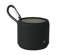 Custodia in silicone per ewa A106 Pro, custodie compatte con gancio in metallo, coperture protettive per altoparlanti leggeri
