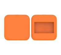 Custodia in silicone per for netgear Nighthawk M6 Pro - 11x11x2 cm design